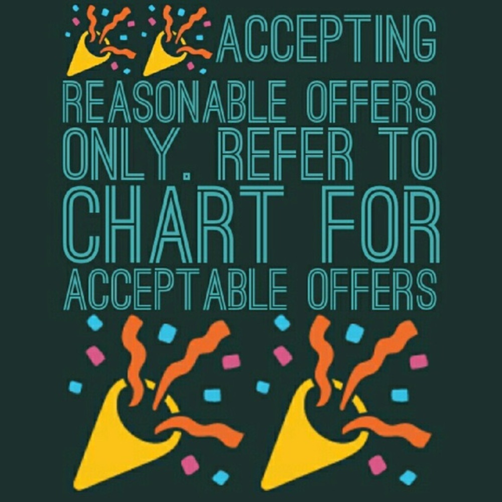 Make an offer